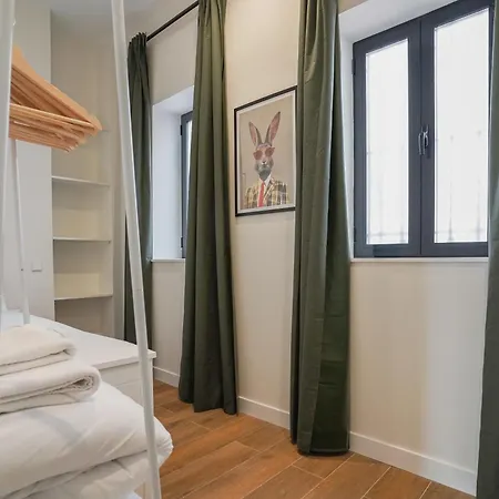 Modern Apartment-2Bedrooms 2Bathrooms-Bernabeu Madrid Exterior photo