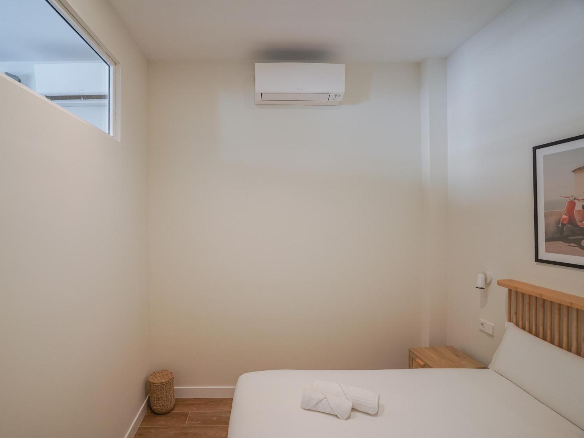 Appartement Modern Apartment-2bedrooms 2bathrooms-bernabeu